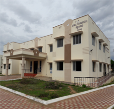 sivagangai employment office